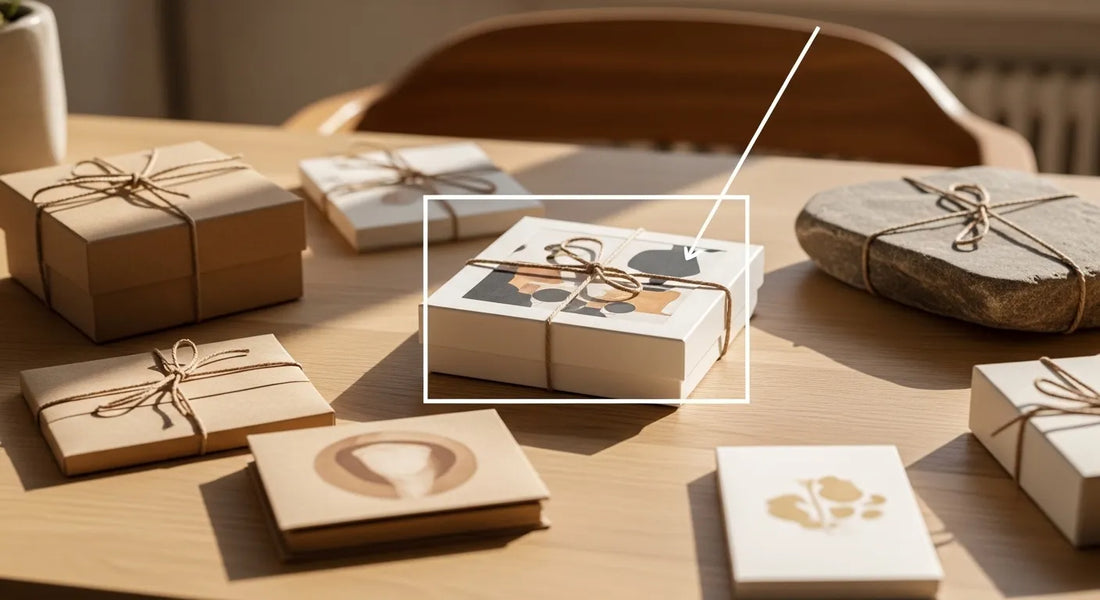 25 Personalisierte Geschenkideen mit Bedeutung