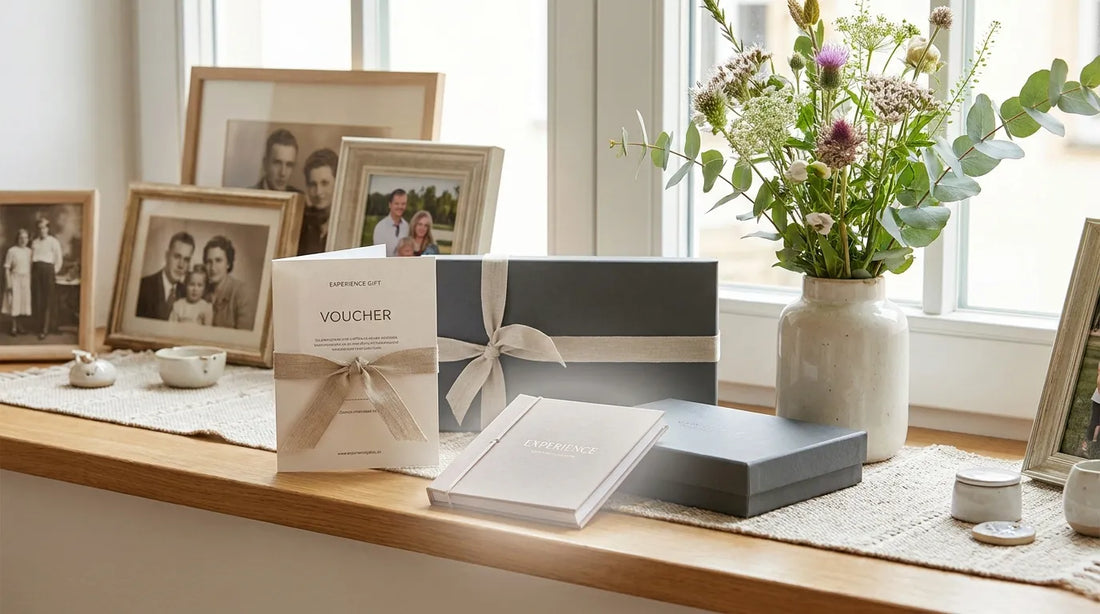 Die besten Erlebnisgeschenke für Menschen ohne Wunsch