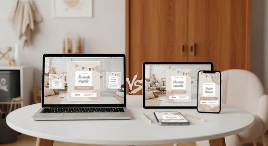 Die besten Tools für digitale Einladungen