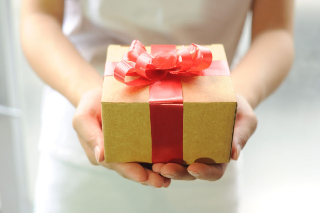 Digitale Last-Minute-Geschenke – liebevoll verpackte Überraschung, schnell verschenkt