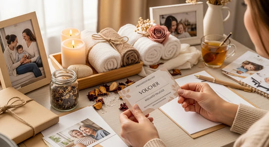 Personalisierte Gutscheine für Wellness zu Hause: sofort druckbare Geschenkideen für Entspannung und Selfcare