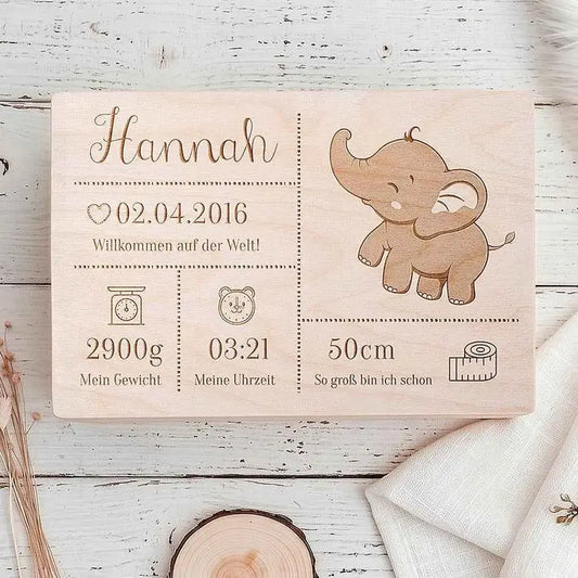 Die Besten Geschenke Zur Geburt Mit Echtem Nutzen