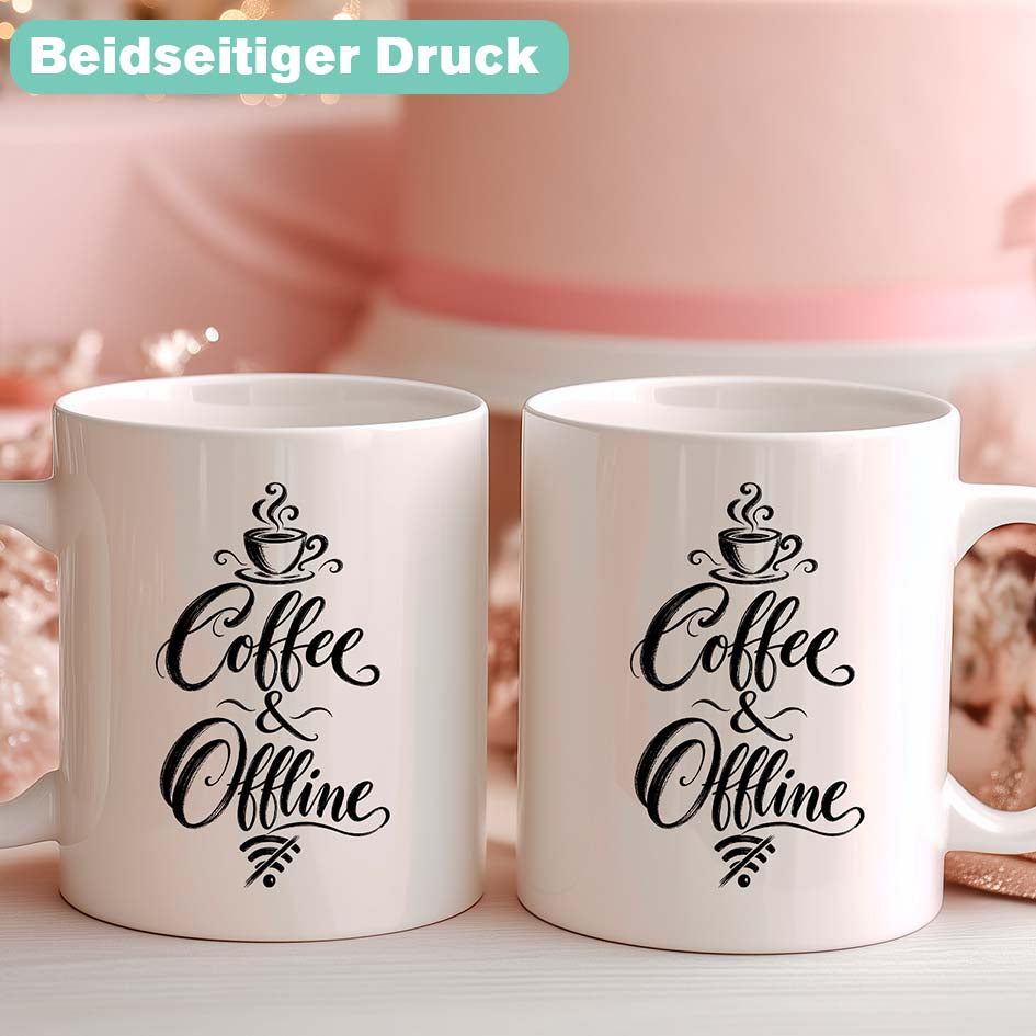 Copy of Tasse - Beste Mama - abgestimmt Printify