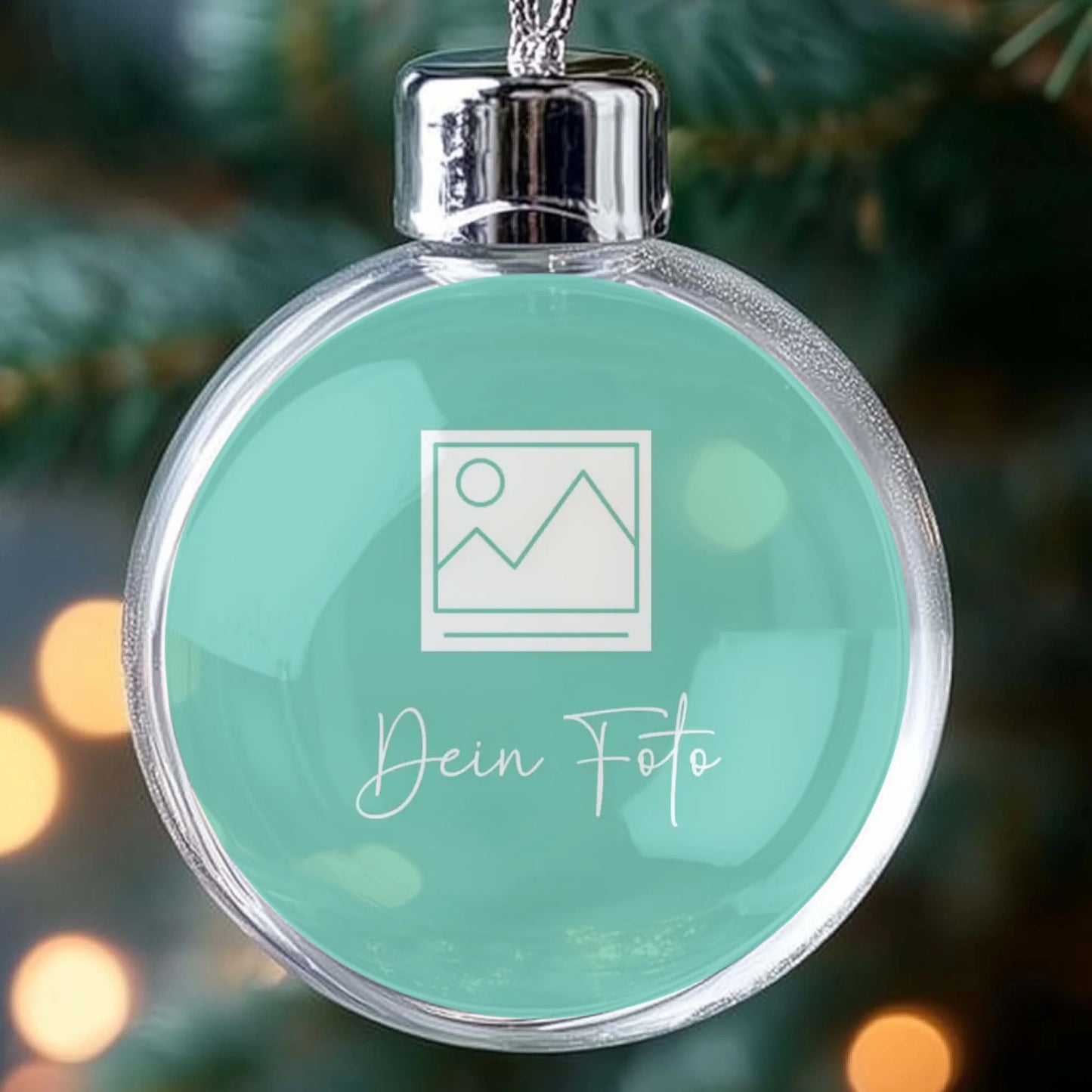 Weihnachtskugel