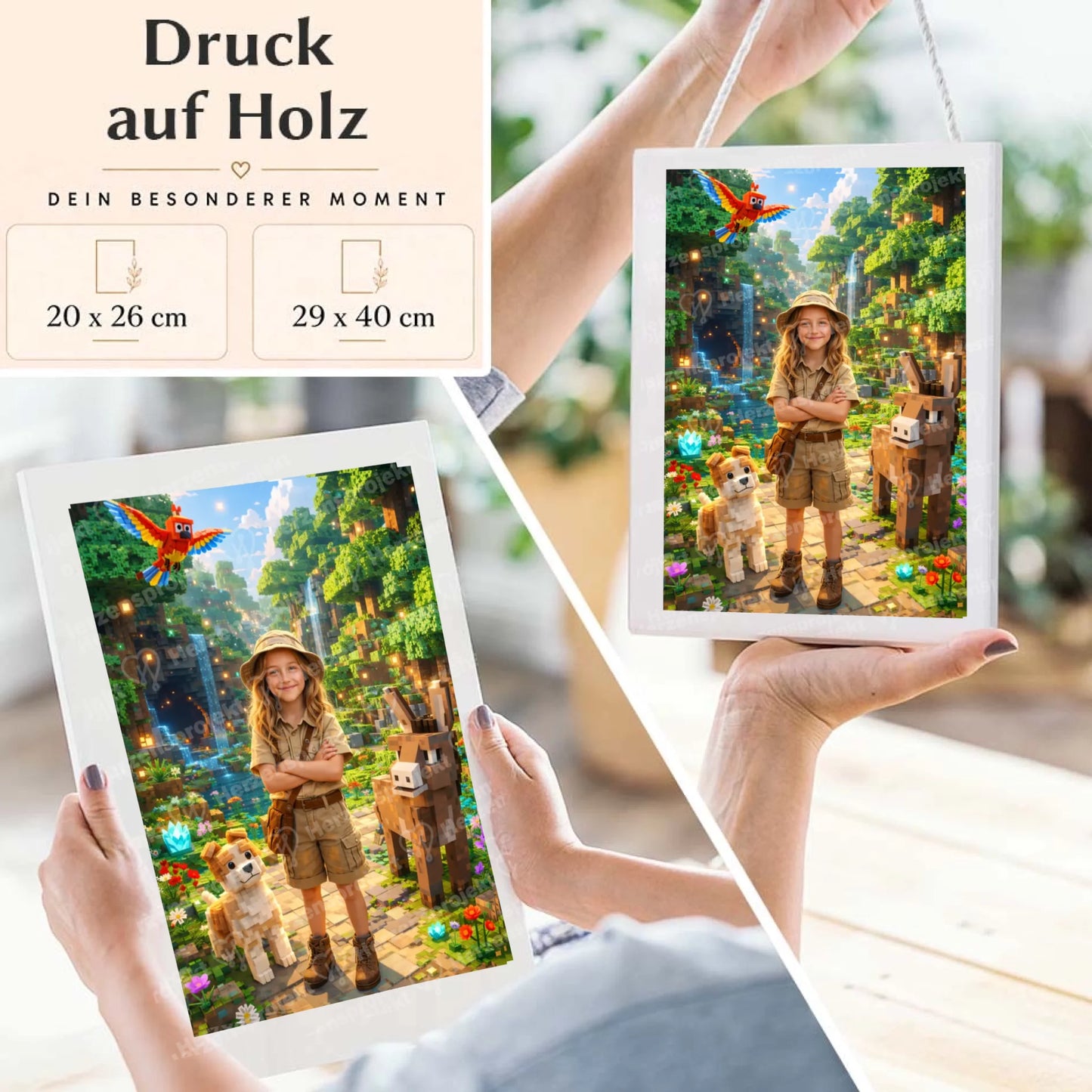 Formatuebersicht