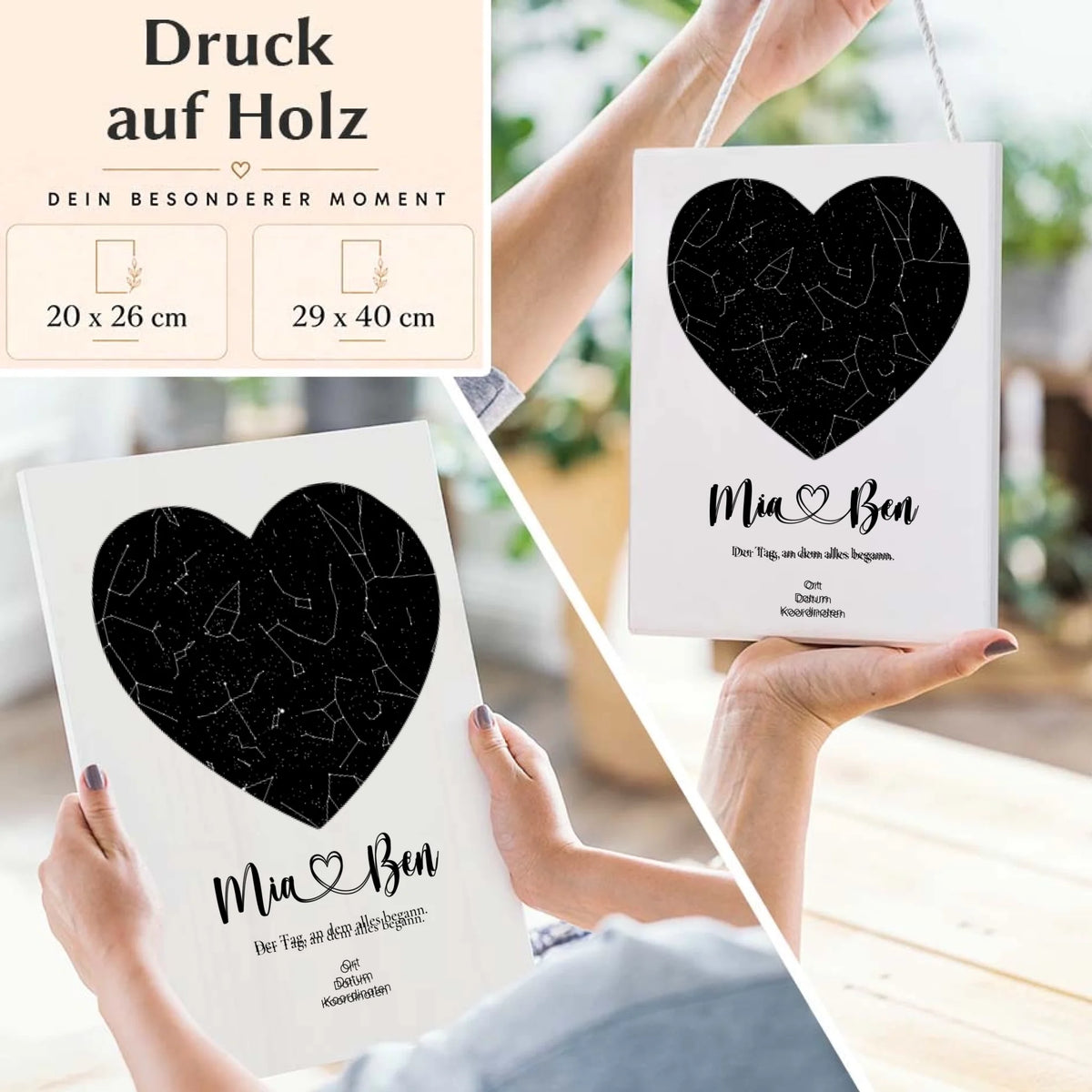 Formatuebersicht