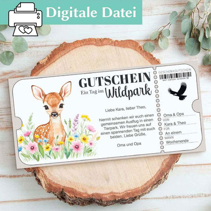 Klettern Gutschein