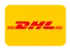 Versand mit DHL